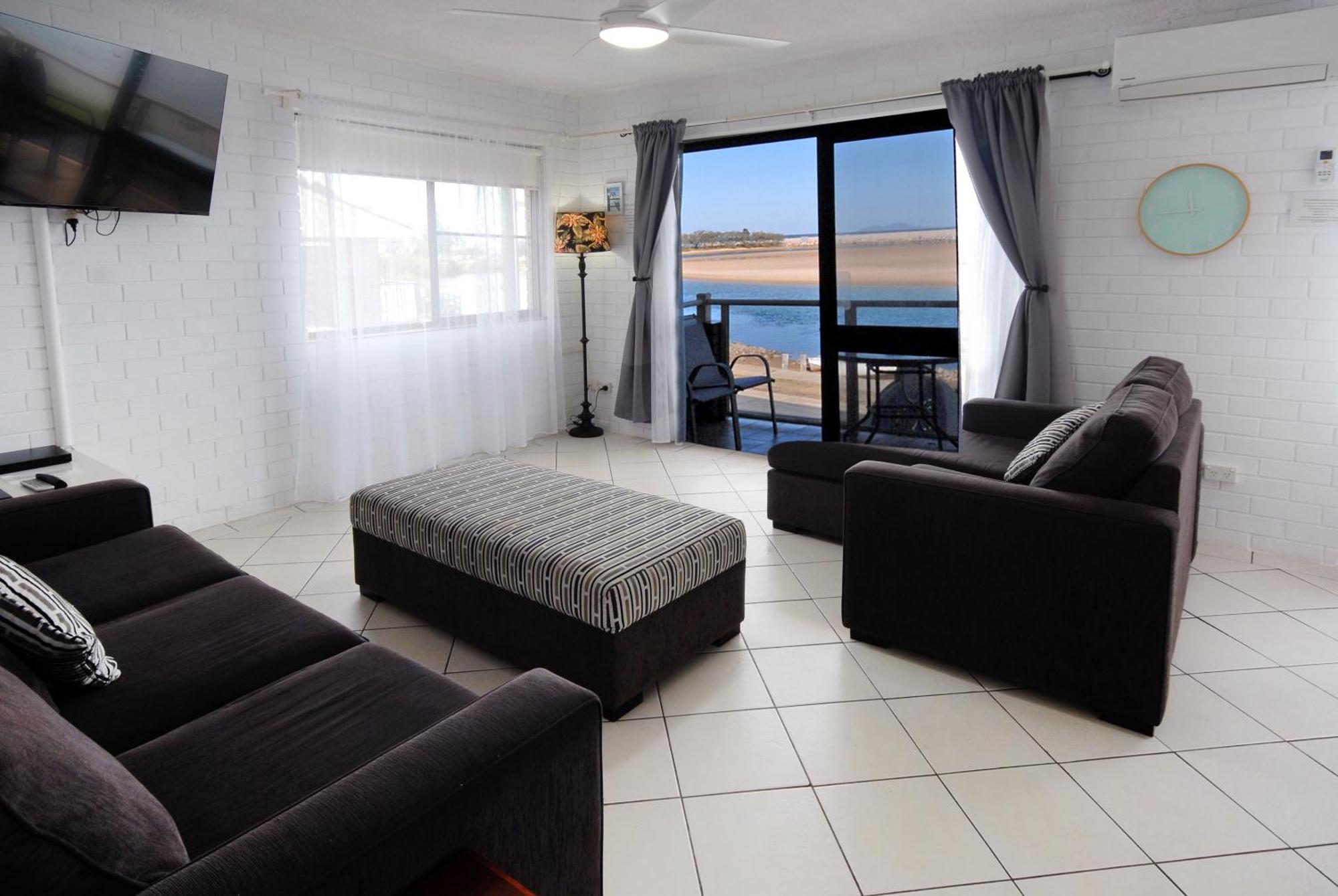 Marcel Towers Holiday Apartments Nambucca Heads Exterior photo